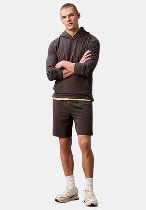 Sports shorts - grey