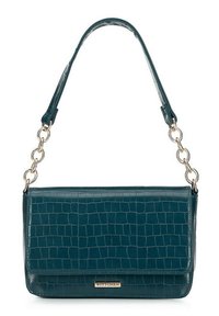 WITTCHEN YOUNG KOLLEKTION - Handtasche - turkis