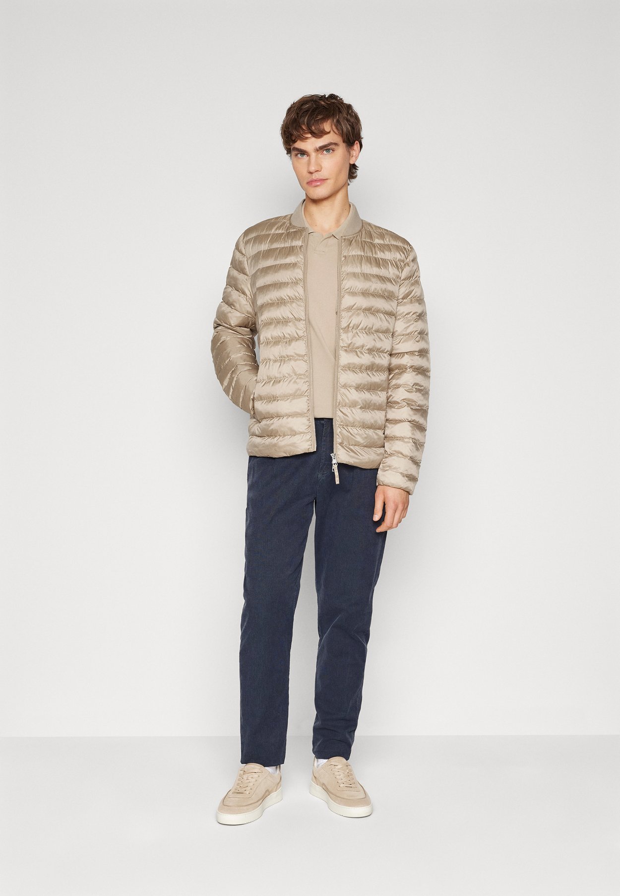 Übergangsjacke