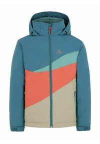 Non sélectionné, jewel blue