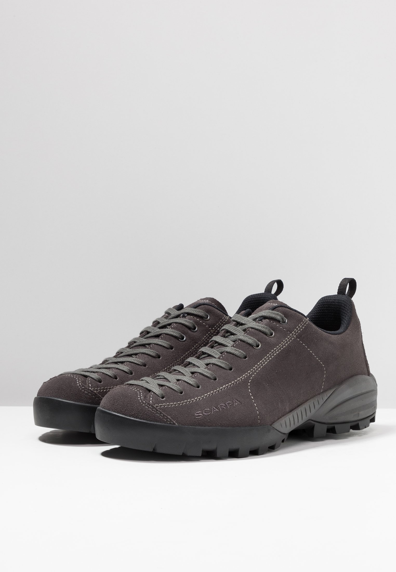 Scarpa MOJITO CITY GTX Klatresko adoisemørkegrå Scarpa MOJITO CITY GTX Klatresko adoisemørkegrå