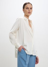 Calliope CLASSICA - Camicia - bianco