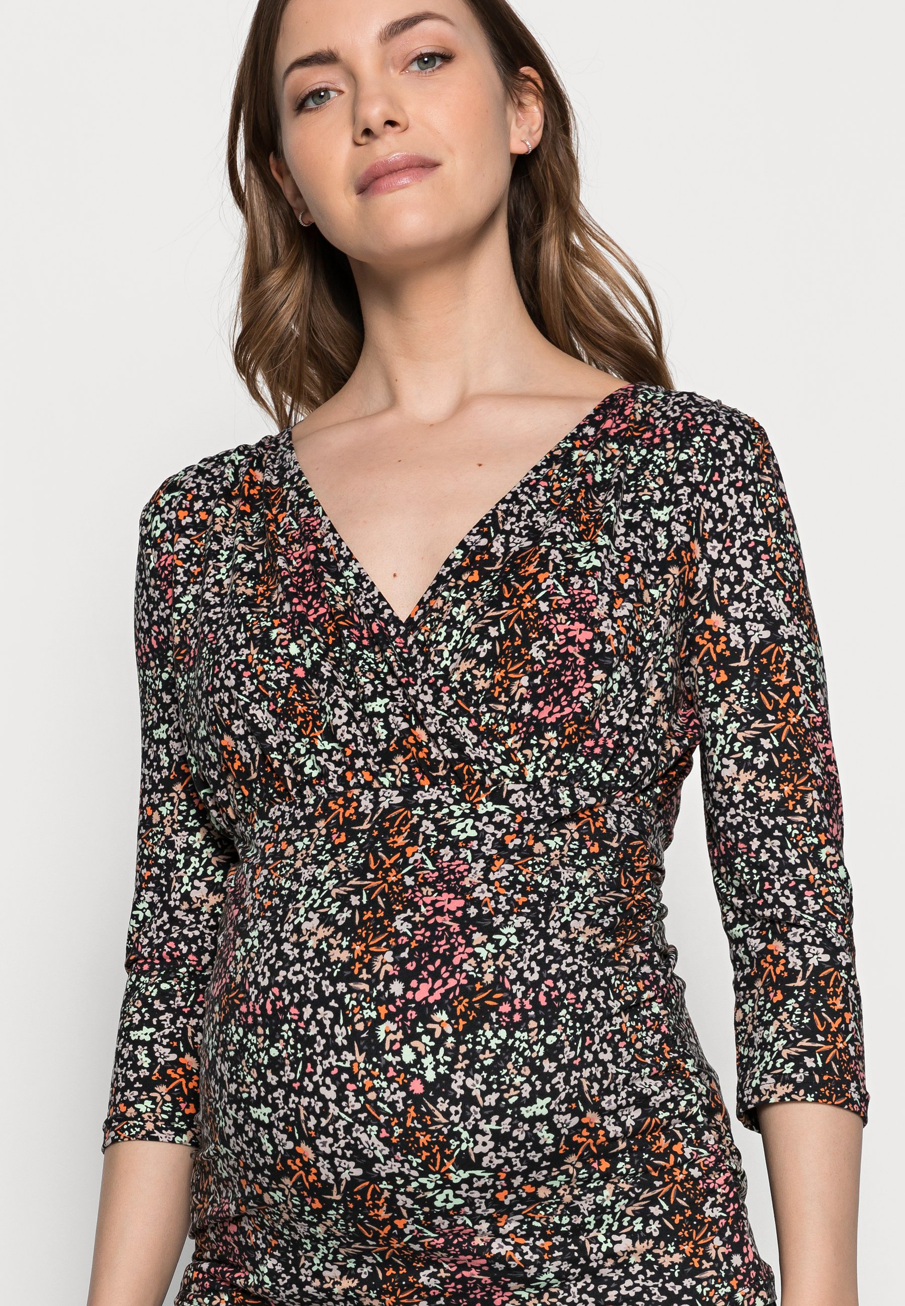 Women NURSING - Long sleeved top Women NURSING - Long sleeved top