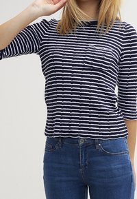 Miss Selfridge Jumper - dark blue