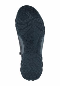 Waldläufer Bottines à lacets - carbon