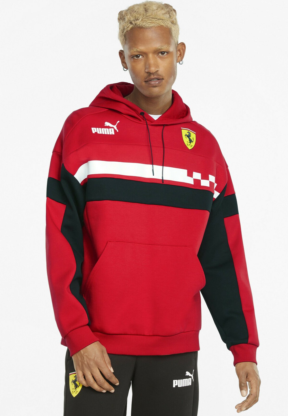 sudaderas marca puma