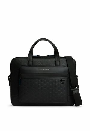 Notebooktasche - black