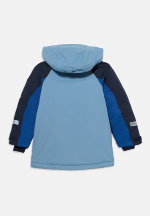 Didriksons, NEPTUN KIDS UNISEX - Яке за ски - winter blue