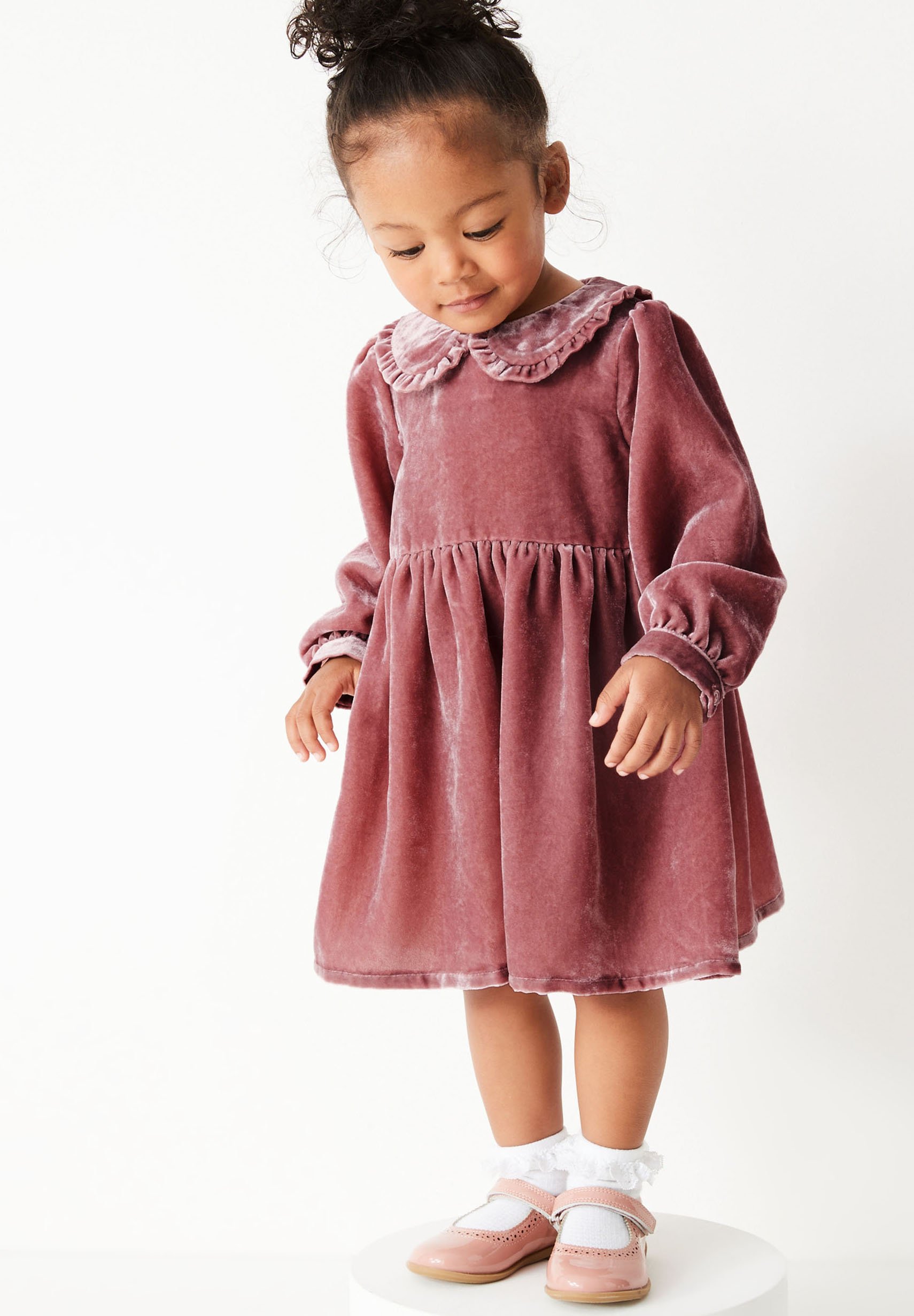 zalando robe enfant