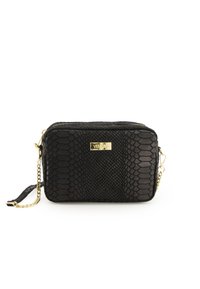 VENEZIA Umhängetasche - black