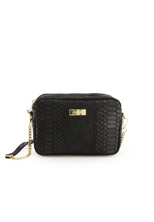 VENEZIA Umhängetasche - black