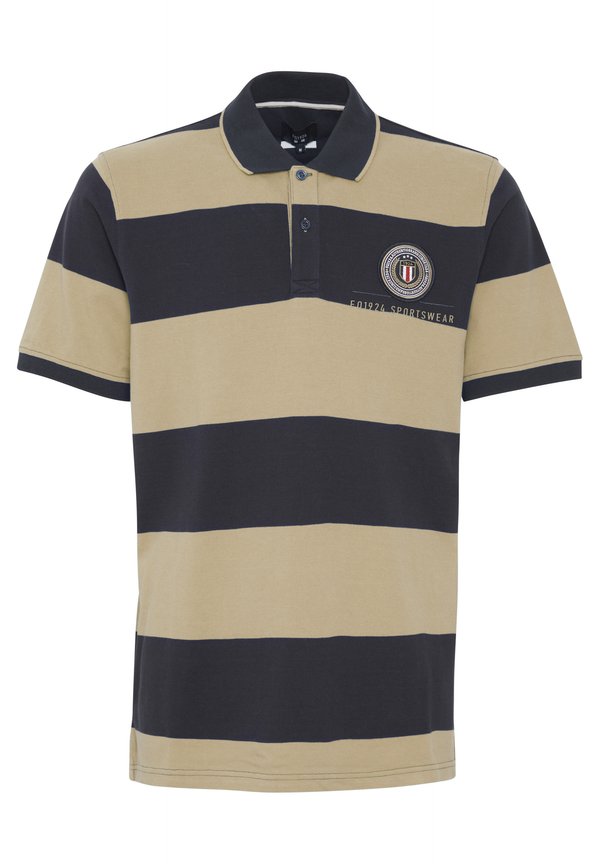 FQPeter - Polo shirt - crockery4