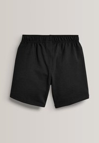 Non selezionato, black