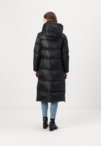 Blauer CELIA - Χειμωνιάτικο παλτό - nero