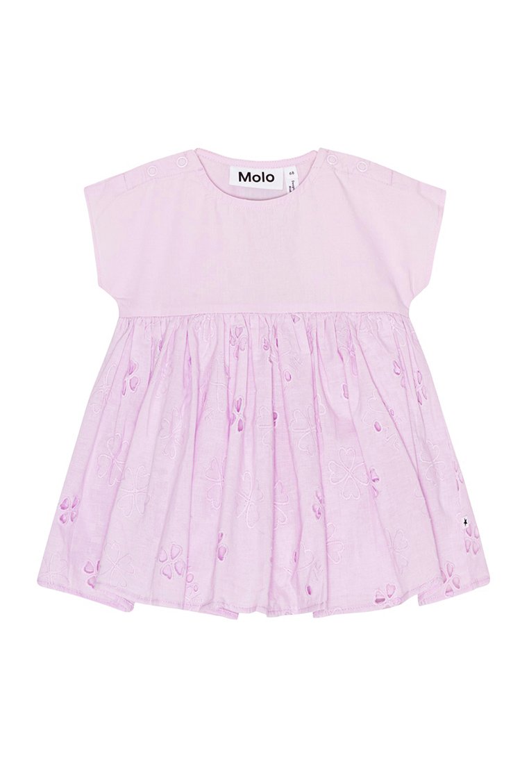 Molo Jurk lila