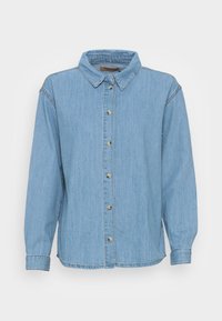 Selecionado, light blue