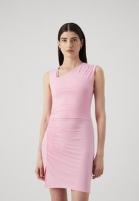 HUGO - NALIRA - Cocktail dress / Party dress - medium pink Thumbnail Image 1