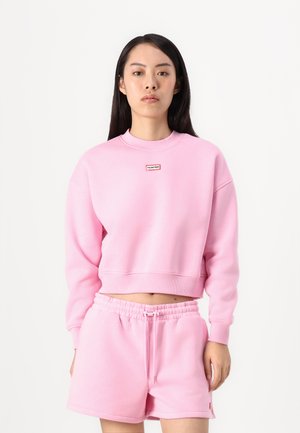 TINA - Sweatshirt - prism pink