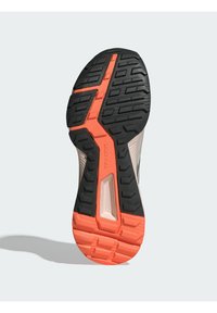 Adidas Terrex SOULSTRIDE - Löparskor terräng - putty mauve   grey one   pink fusion