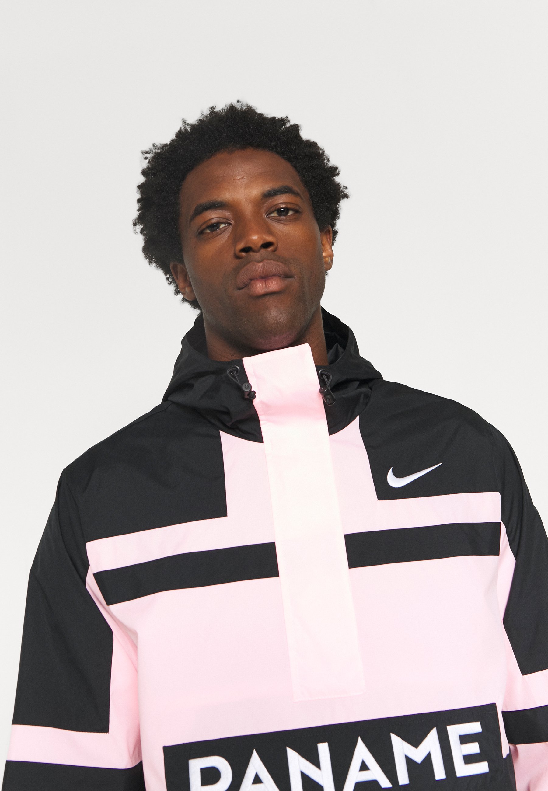Nike Performance PARIS ST GERMAIN AIR - Equipación de clubes - arctic  punch/black/white/rosa - Zalando.es