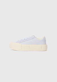 CHUCK TAYLOR ALL STAR CRUISE - Matalavartiset tennarit - blueberry ice/egret/black