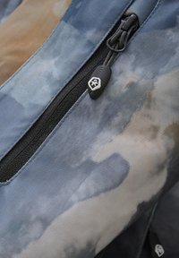 Color Kids ALL OVER  - Snowboardjacke - stormy weather