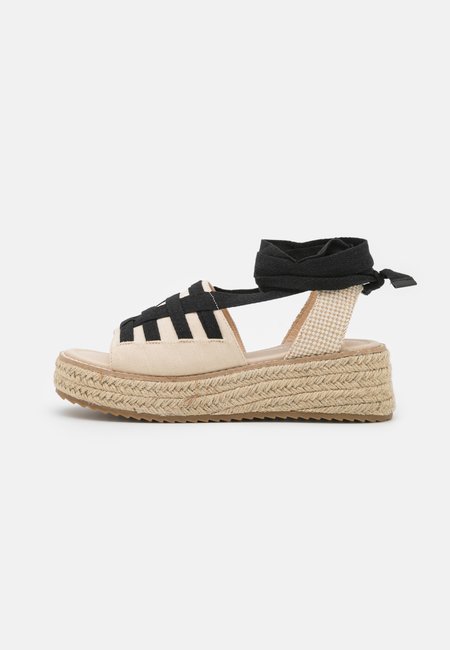 Espadrilles | La colorata collezione estiva su Zalando