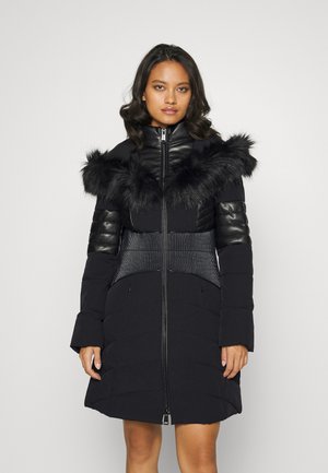 NEW OXANA - Veste d'hiver - jet black
