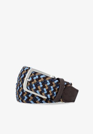 Lancerto - Pasek pleciony