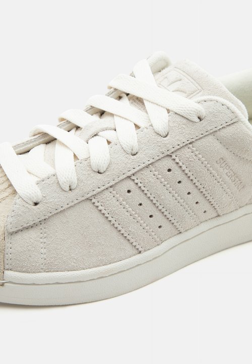 adidas SUPERSTAR II - Trainers - off white/grey two — photo 6