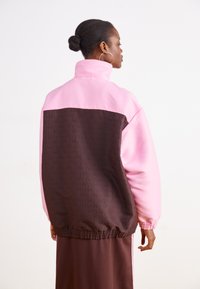 adidas Originals Nyári dzseki - true pink