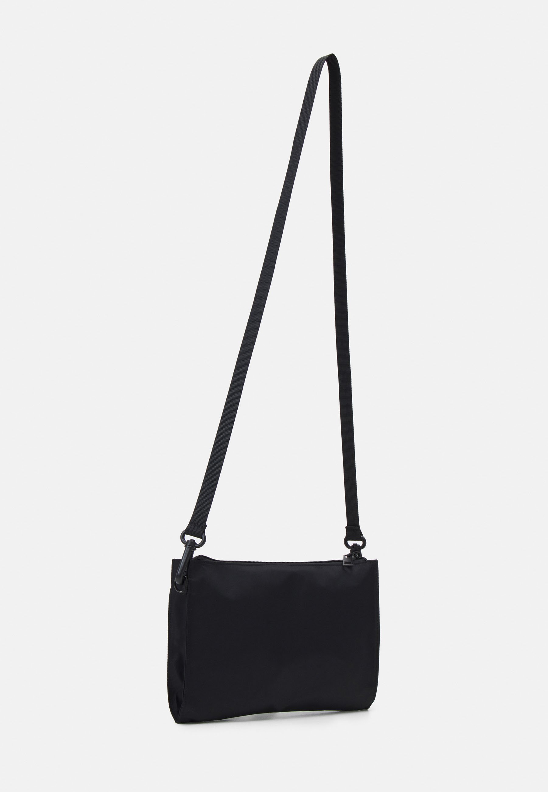 MSGM BORSA DONNA WOMAN'S BAG - Borsa a mano - black/nero - Zalando.it