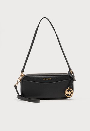 MICHAEL Michael Kors, MAY SM CONV POUCHETTE XBODY - Bolso de mano - black