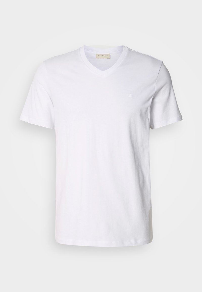 Calvin Klein Jeans T-shirt basic wit