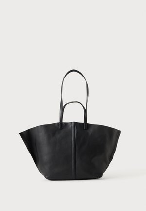 AllSaints, PHOENIX - Чанта за пазаруване - black