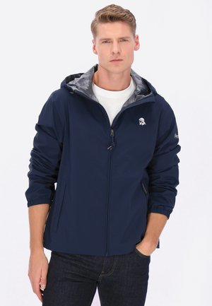 Impermeable - navy