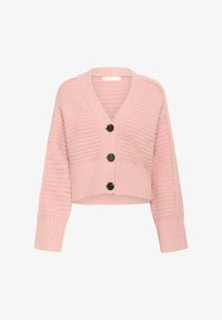 Vybráno, pale mauve