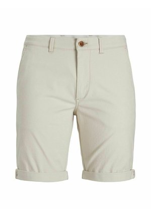 Shorts - silver-coloured