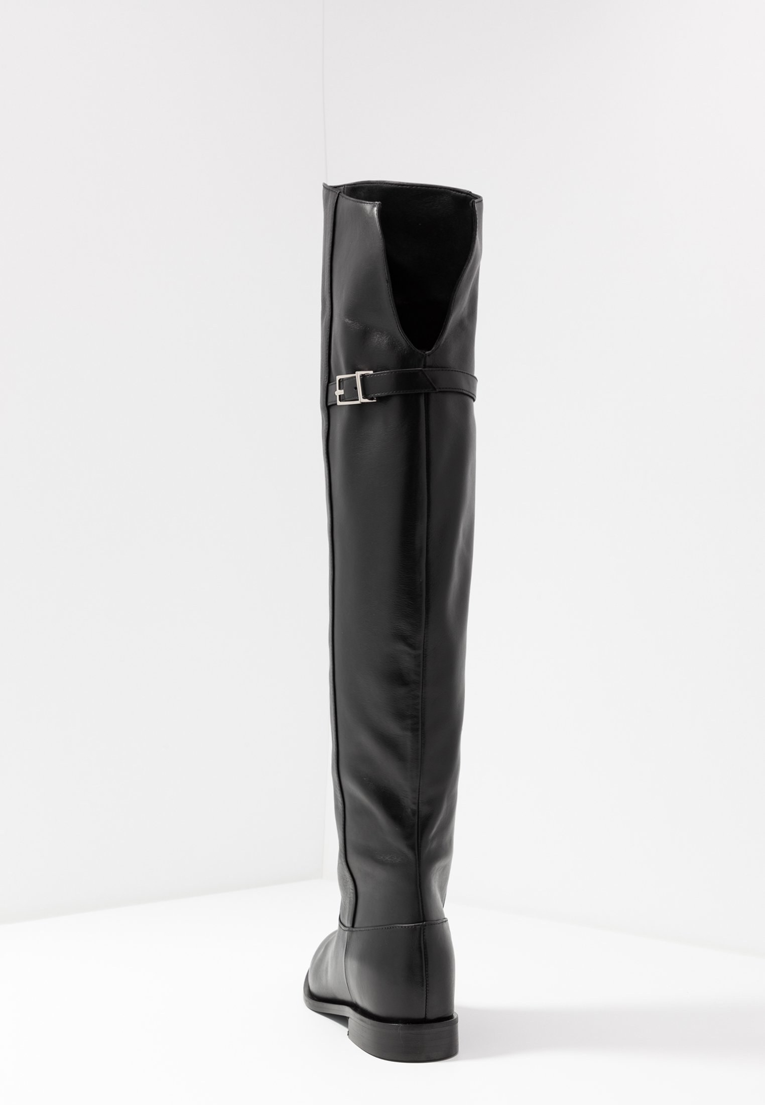 Patrizia Pepe Overknee laarzen nero Zalando.nl Patrizia Pepe Overknee laarzen nero Zalando.nl