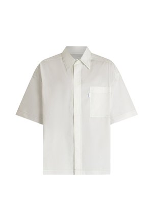 Bonsai, HEMD - Camicia - white