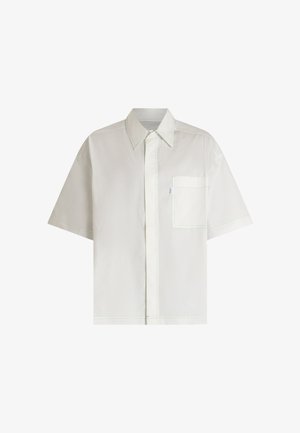 Bonsai, HEMD - Camicia - white