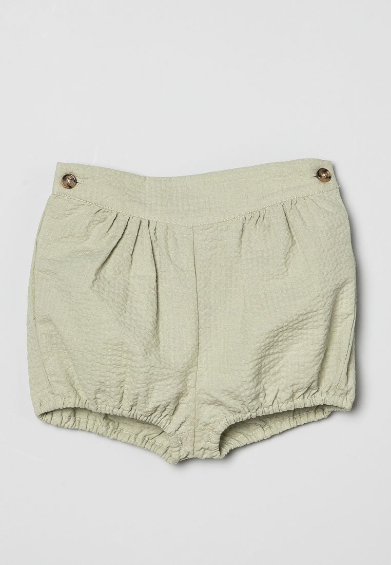 GOCCO Broek groen