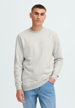 AULA - Sweatshirt - light grey melange