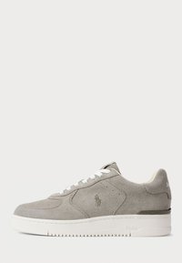 Não selecionado, earth grey