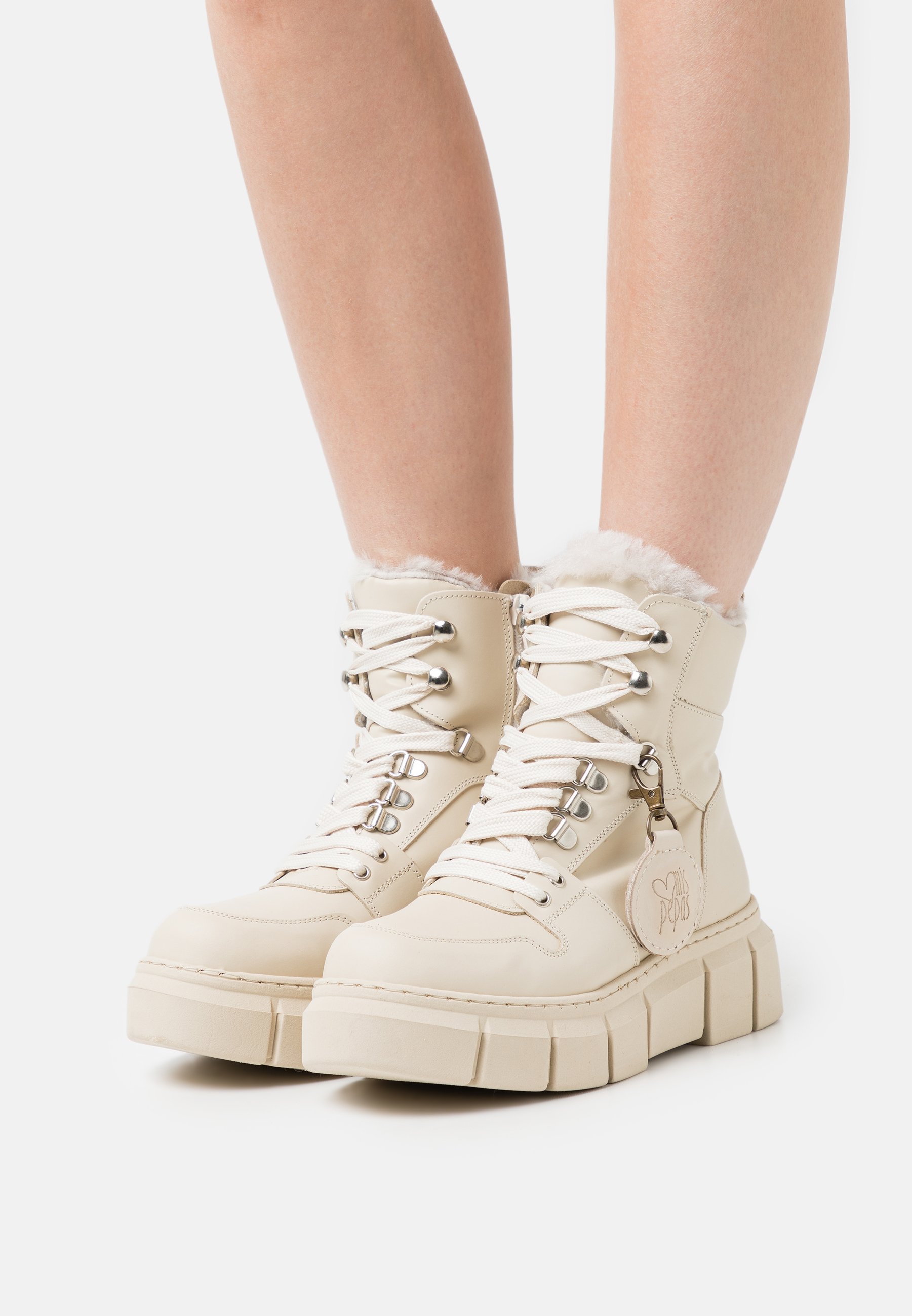 Women STREET - Winter boots Women STREET - Winter boots