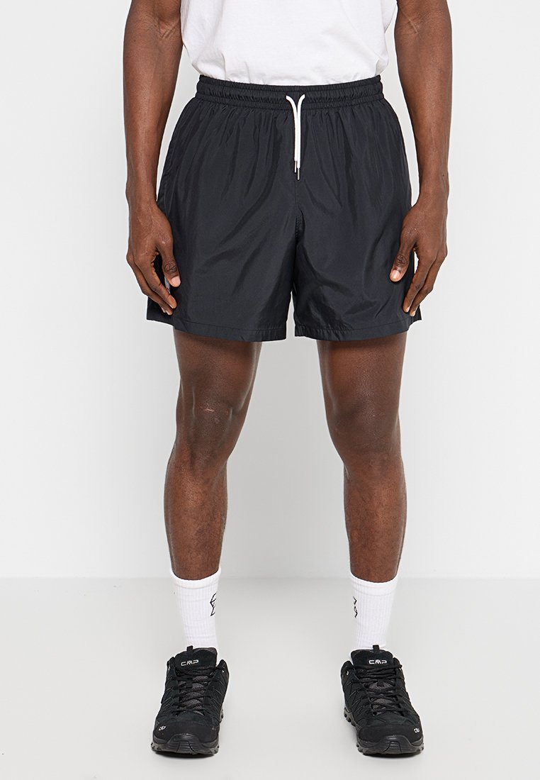 Under Armour Korte broeken zwart Under Armour Korte broeken zwart