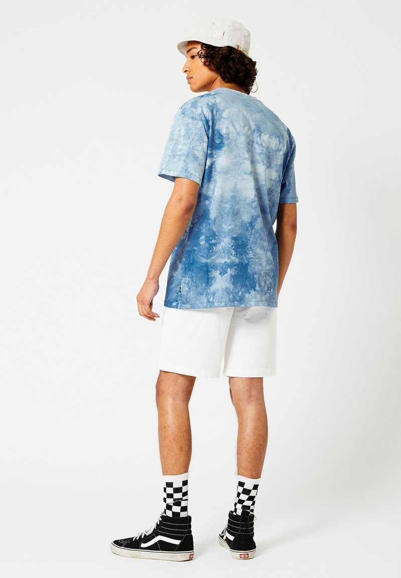 Herren Chino Shorts | America Today Stefan Shorts off white/offwhite - IL73197 Herren Chino Shorts | America Today Stefan Shorts off white/offwhite - IL73197