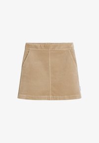 Wybrany, frosty sand