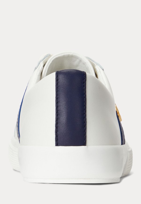 JANSON TOP - Trainers3