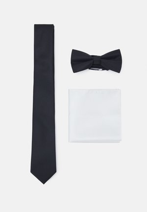 SET - Cravate - black